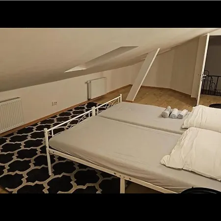 Grosse In Mit 2 Badezimmer شقة كولونيا