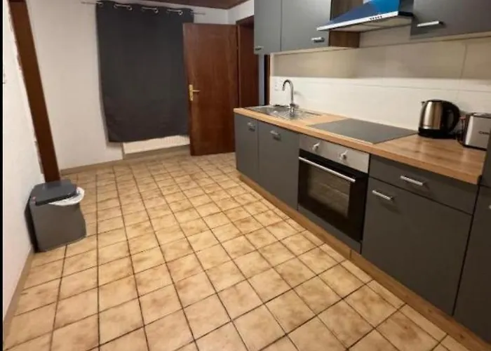 Grosse In Mit 2 Badezimmer