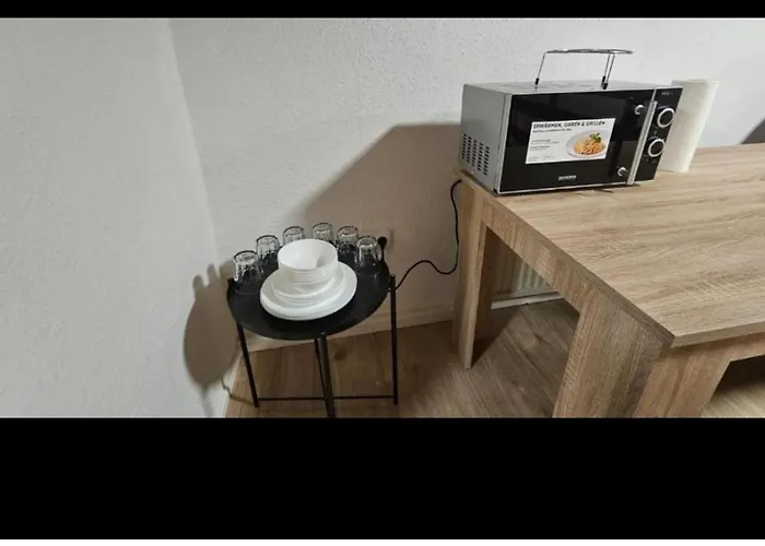 Grosse In Mit 2 Badezimmer * 科隆