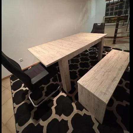 Grosse In Mit 2 Badezimmer Apartmán Kolín nad Rýnem