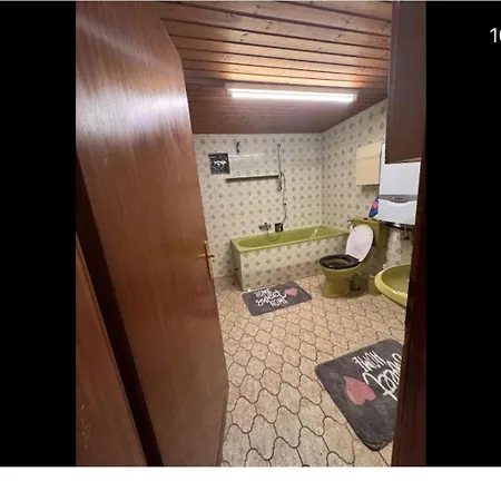 Grosse In Mit 2 Badezimmer * Kolonia