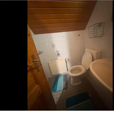 아파트 Grosse In Mit 2 Badezimmer 쾰른