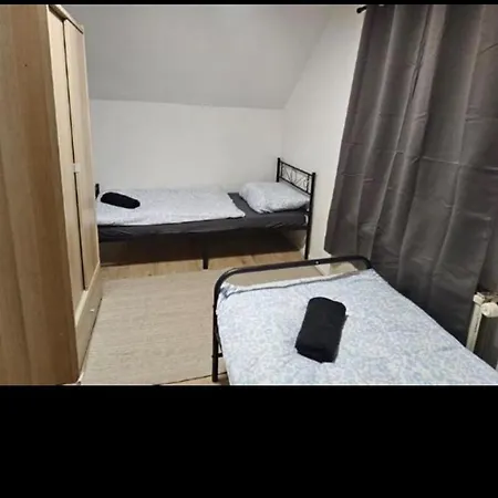 Διαμέρισμα Grosse In Mit 2 Badezimmer *