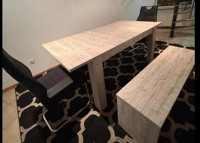 Grosse In Mit 2 Badezimmer Apartmán Kolín nad Rýnem