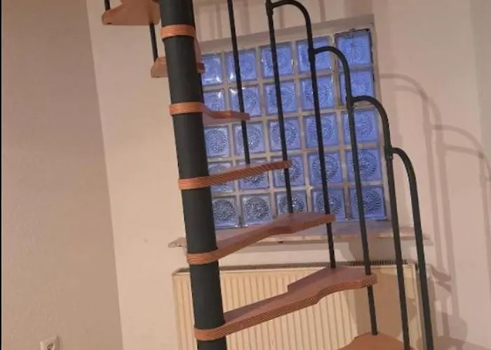 Grosse In Mit 2 Badezimmer Köln