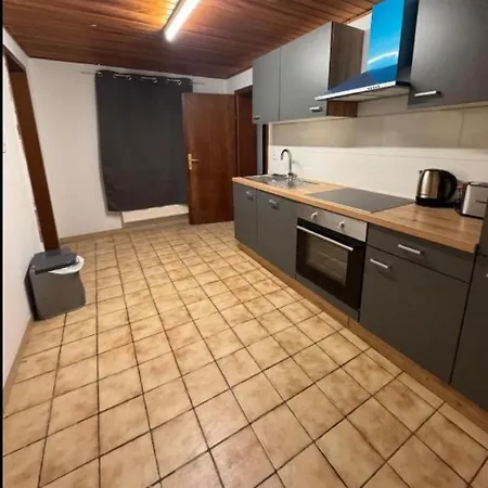 Grosse In Mit 2 Badezimmer